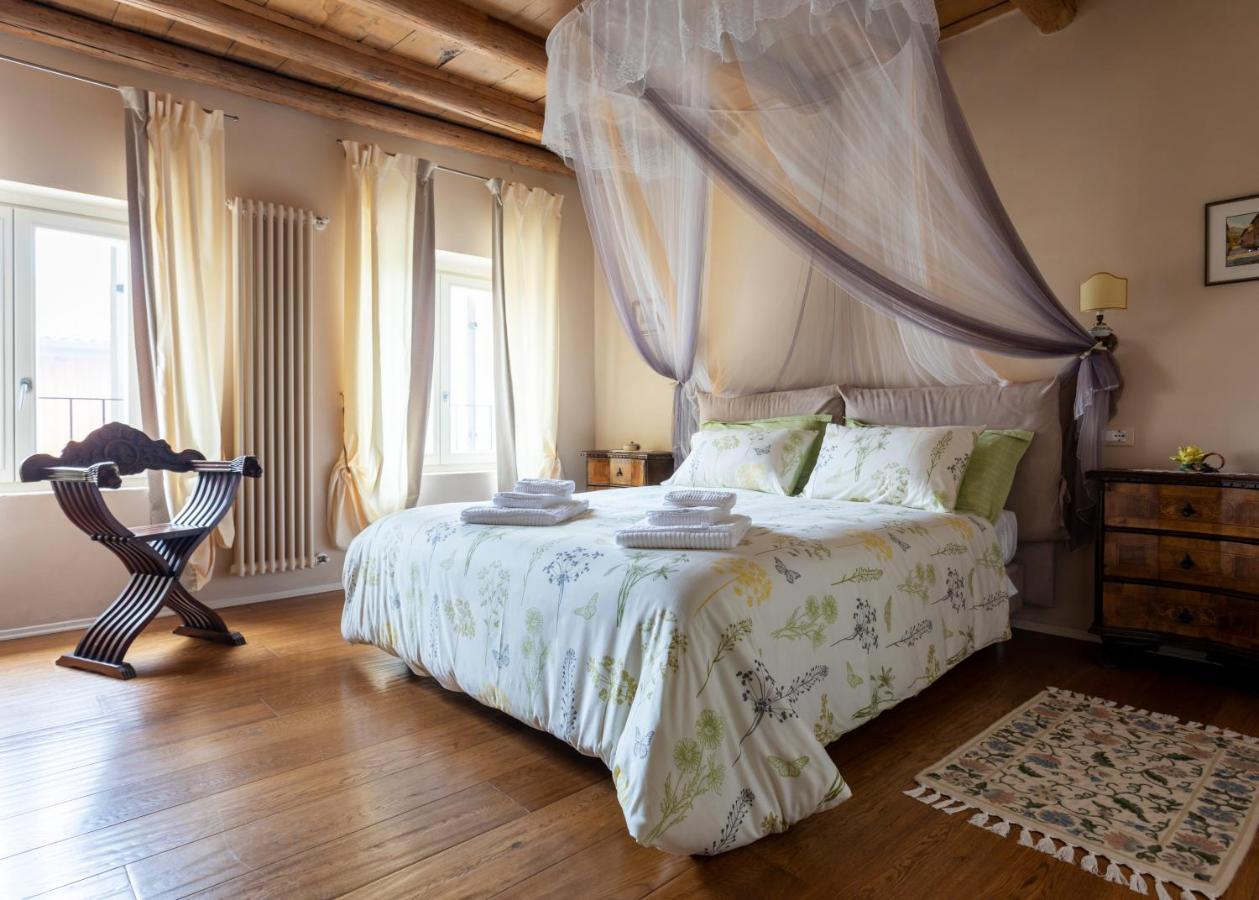 Corte Dei Soavi Soave  Room photo