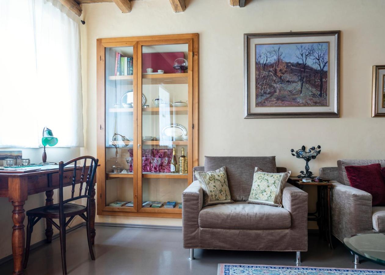 Corte Dei Soavi Soave  Interior photo