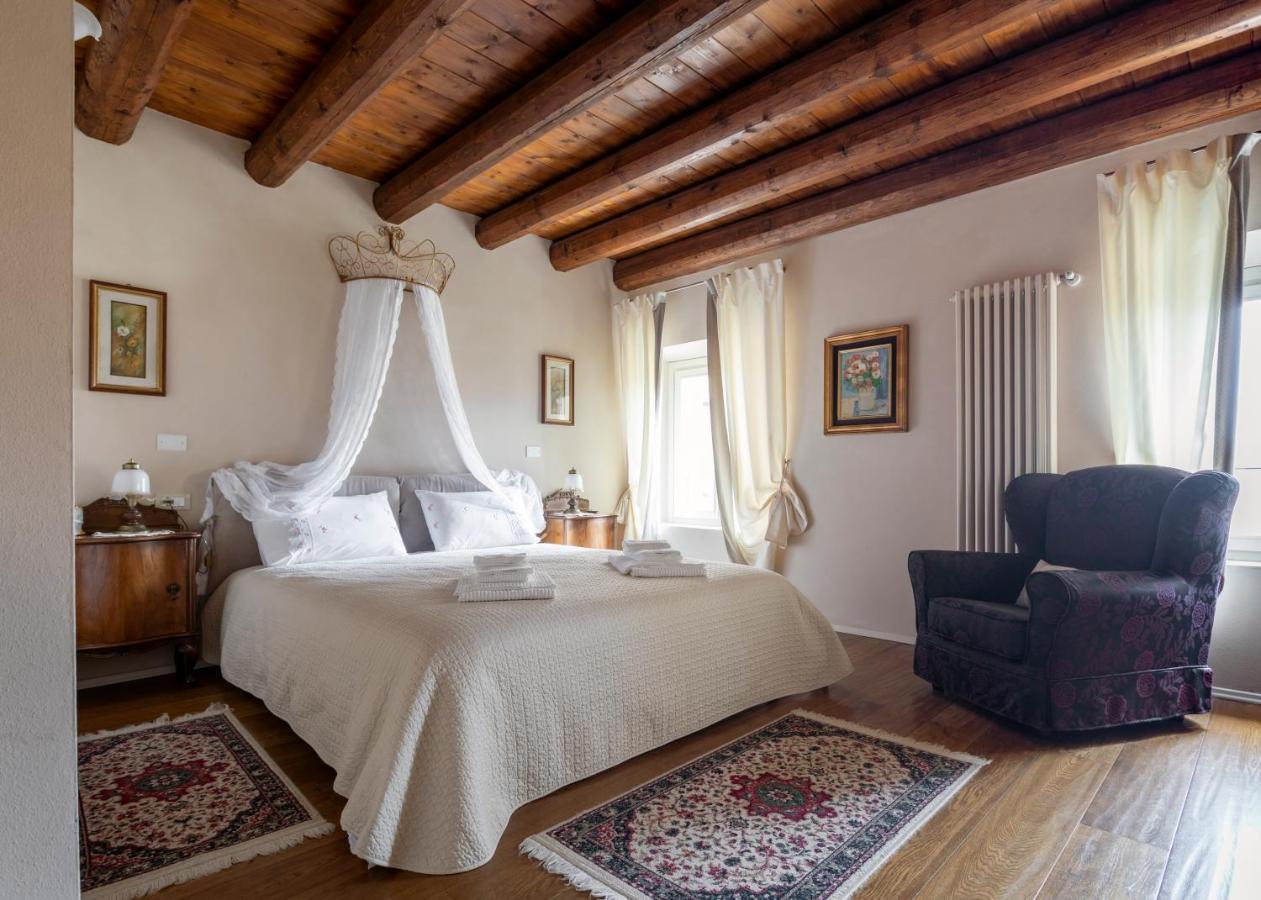 Corte Dei Soavi Soave  Room photo