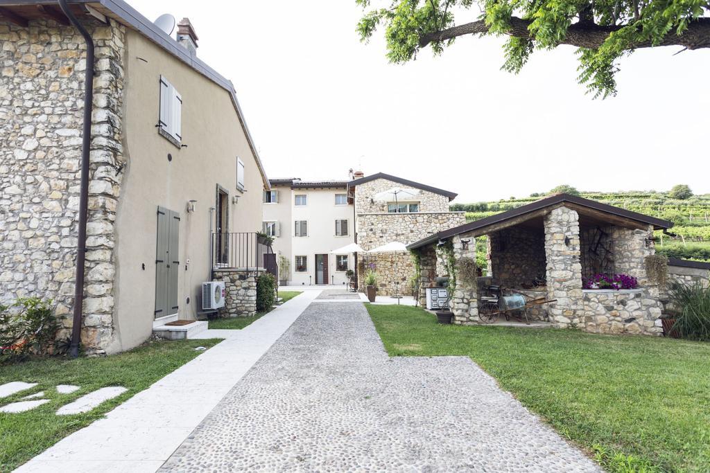 Corte Dei Soavi Soave  Exterior photo