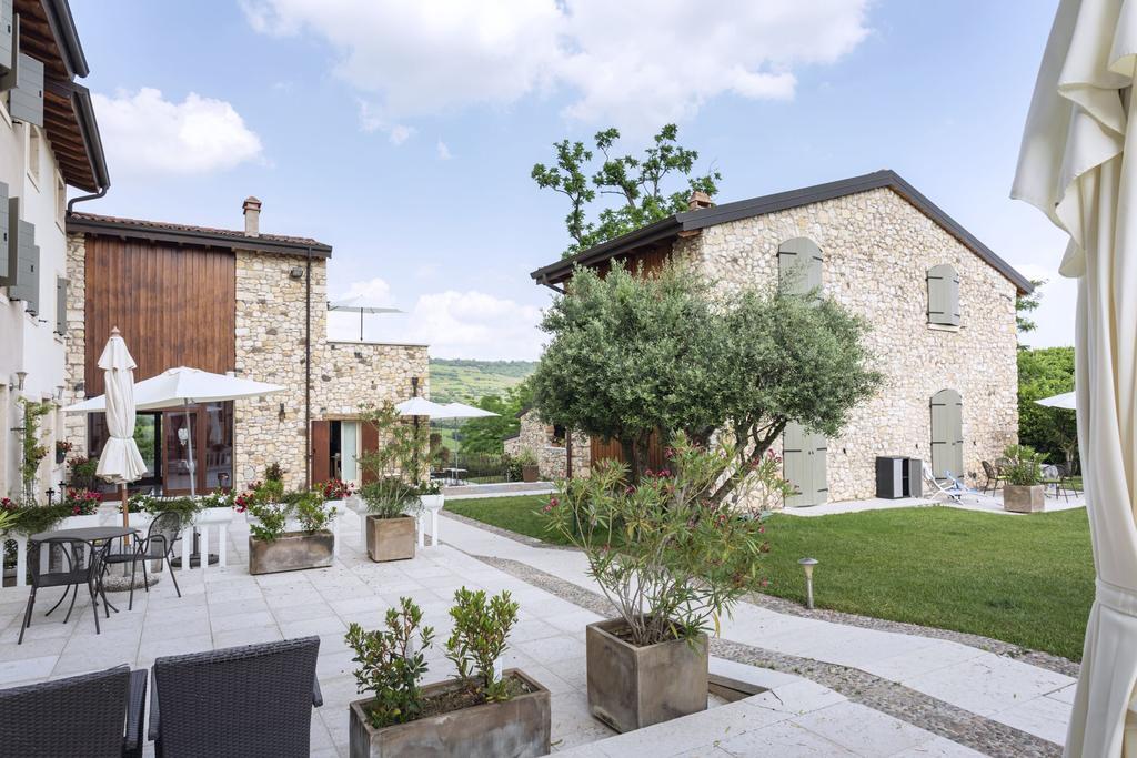 Corte Dei Soavi Soave  Exterior photo