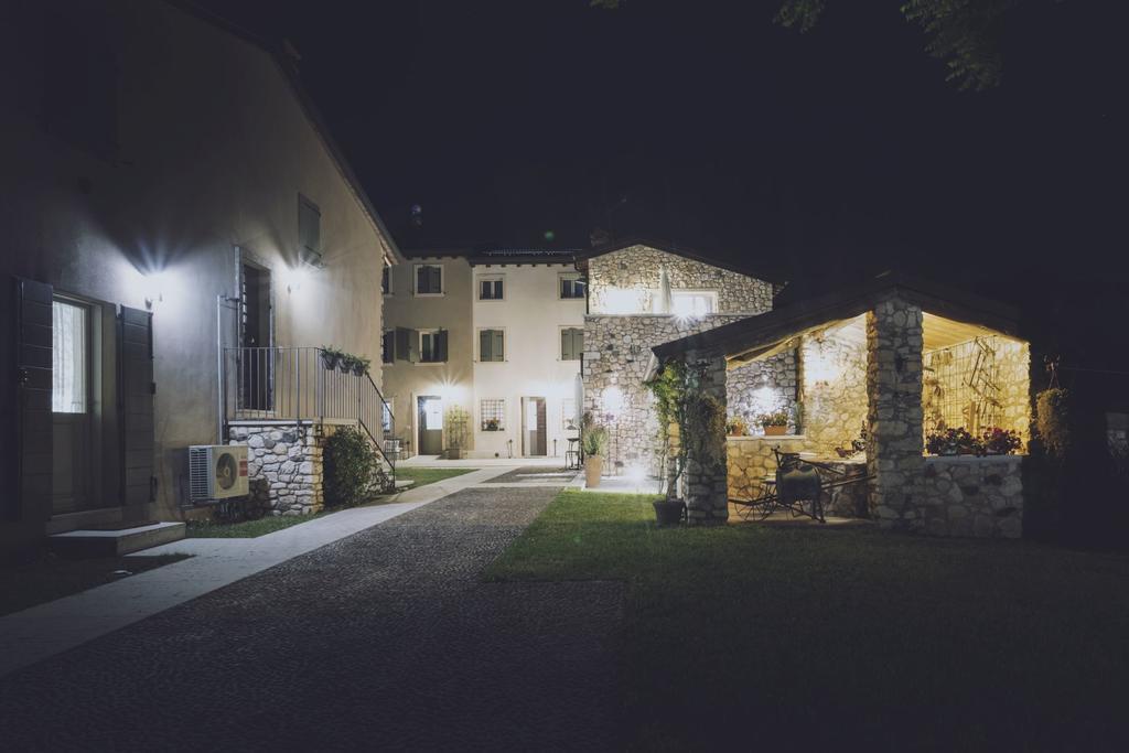 Corte Dei Soavi Soave  Exterior photo