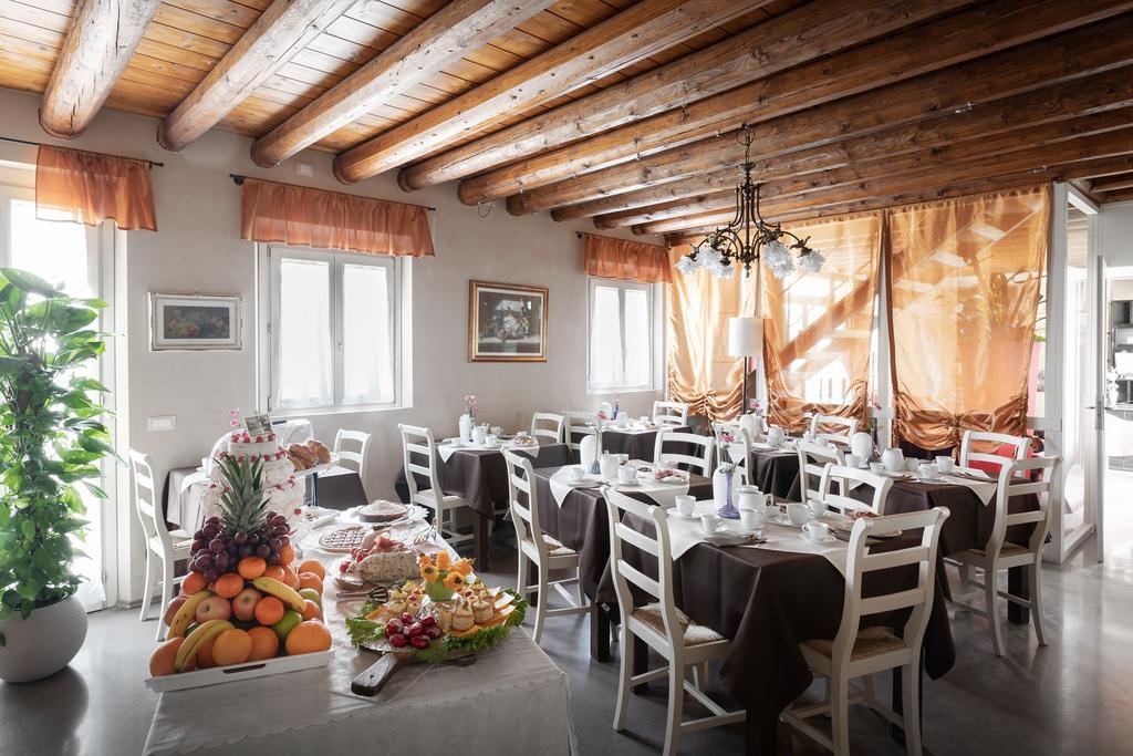 Corte Dei Soavi Soave  Restaurant photo